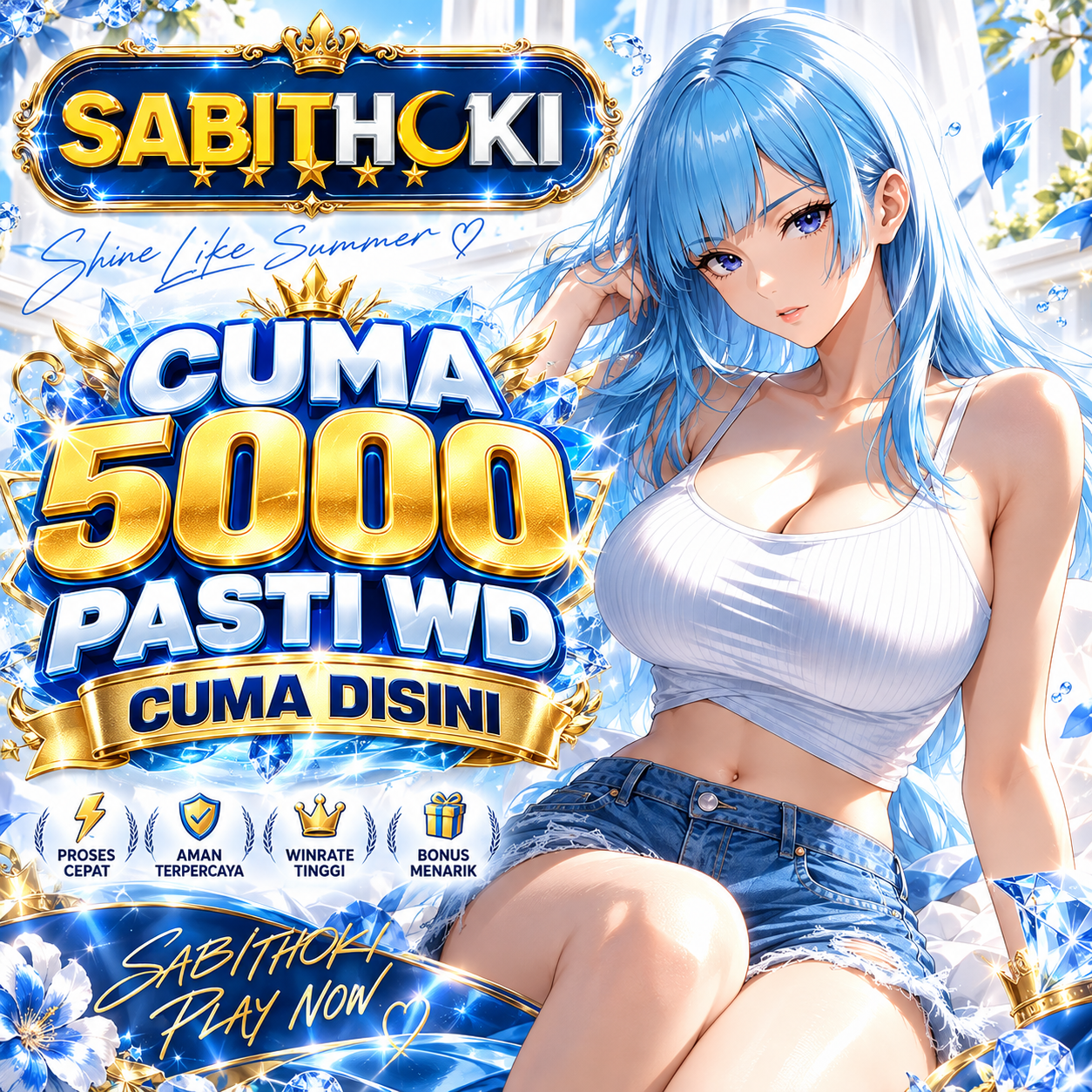 SABITHOKI